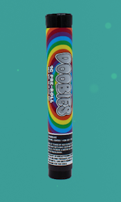 Doobies - Undertaker 1G Pre-Roll
