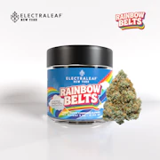 Electraleaf - Rainbow Belts - Flower - 3.5g