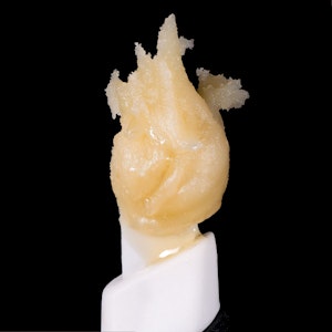 Bountiful Farms - Rainbow Belts 3.0 #22 - 1g Live Hash Rosin - Bountiful Farms