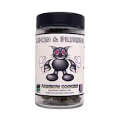 RAINBOW COOKIES 14G - LUCID