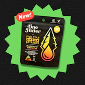 Rainbow Crunch - Full Spectrum One Hitter