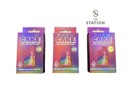 Mango Majik OG - Disposable - 1.25g