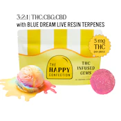 The Happy Confection - Rainbow Parade (S) - 00585