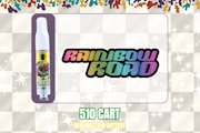 1g Rainbow Road (510 Thread) - Humble Root