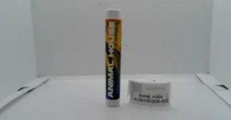 Rainbow Runtz | Kief Infused Preroll |3pk/1.5g (Animal House)