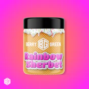 Rainbow Sherbet - .5g 7pk Infused Pre-Rolls