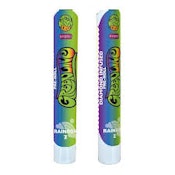 [GREENLINE] Infused Preroll - 1g - Rainbow Z (H)