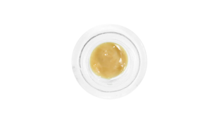 Humboldt Terp Council - 1g Live Rosin - Rainbow Z