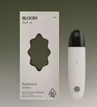 Bloom Live Resin All-In-One 1g Rainbow Z