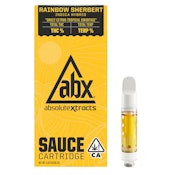 ABX Sauce Cart 1g | La Pop Rocks 