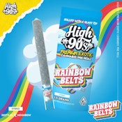 Rainbow Belts - High Roller Pre-Roll 1.5g