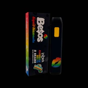 Rainbow Belts LD (1.25g) AIO by Be$os