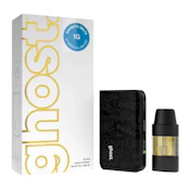 Ghost - Rainbow Belts - 1G Pod Battery Combo
