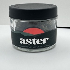 Aster - ASTER | Rainbow Chipz | 3.5G