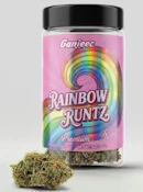 Rainbow Runtz - Indica Dom - 7g