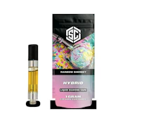 Rainbow Sherbet - 1g