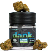 Randy Marsh (3.5G Jar)