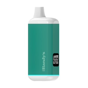 RANDY'S - Randy's | Accessory | Inspo Plus Battery - Seafoam