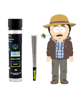 DANK BY DEFINITION - RANDY MARSH 1G JOINT