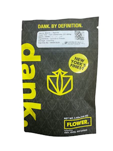 DANK - Dank | Randy Marsh | 3.5g