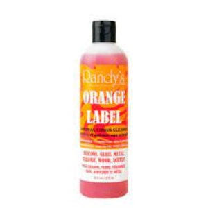 Legacy Dispensers - Randy's Orange Label Glass Cleaner
