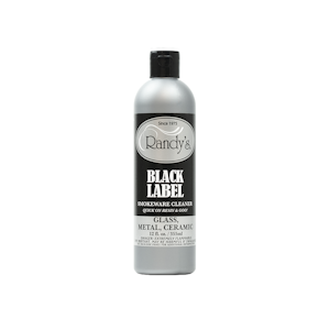 Medusa Wholesale - Randy's Black Label Cleaner 12oz