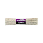 Randy's Black Label Bristle Pipe Cleaners 6" 44pk