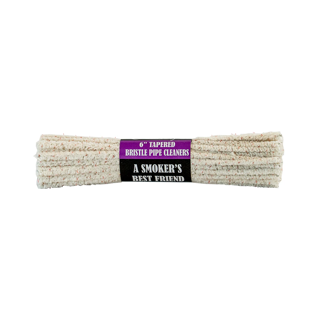 RANDY'S - Randy's Black Label Bristle Pipe Cleaners 6" 44pk Main Image