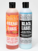 Randy's | Black Label Cleaner