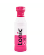 Tonic | 12 oz Bottle | Raspberry Lemonade | 100mg