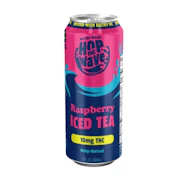 Hop The Wave | 10mg Drink | Raspberry tea