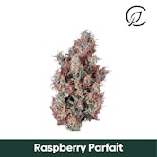 Curaleaf Whole Flower 28g Raspberry PRFT (S) 01096