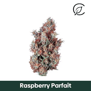 CURALEAF - Curaleaf Whole Flower 28g Raspberry PRFT (S) 01096