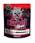 Smoken Promises -  Raspberry Reaper  3.5