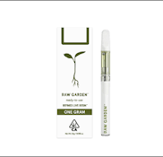 [Raw Garden] Cartridge - 1g - Rose Royale (H)