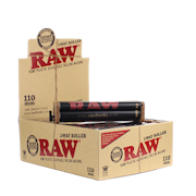 Raw | 2-Way Roller