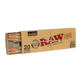 Raw | Classic Single Size Cones 70/45