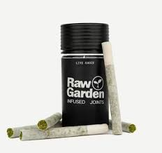 PINK SLIP LIVE RESIN - 5PK INFUSED | PREROLL | 2.5G