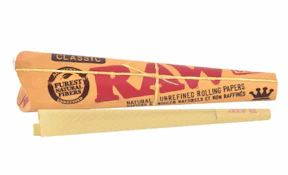 Classic Kingsize Cones - 3pk