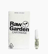 [Raw Garden] Cartridge - 1g - Kimbo Cake (I)