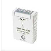 RAW GARDEN | LARRYS LAMBSBREAD 1:1 - 510 THREAD | CARTRIDGE | 1G