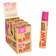 RAW | SFV OG | TERP SPRAY 5ML
