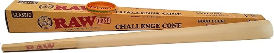 CHALLENGE CONE