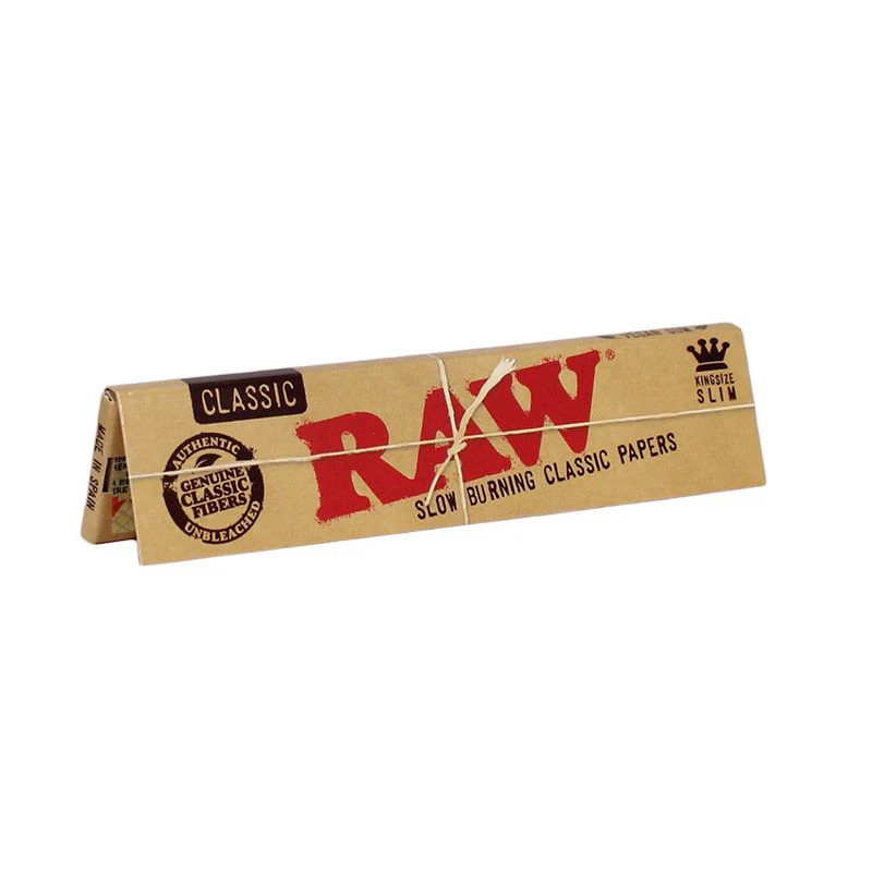 Steep Slope Vape Supply - Raw - King Size Main Image