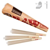 RAW | Classic | 3PCK Cones 