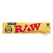 RAW Classic King Slim