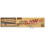 Classic Cones | 70/24 | 20 pack