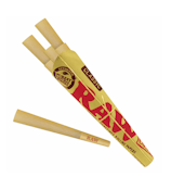 RAW [1 1/4" Classic] Cones 6pk