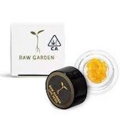 Raw Garden - Chem Haze Live Resin (1g)