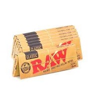 Raw Classic Papers King Size